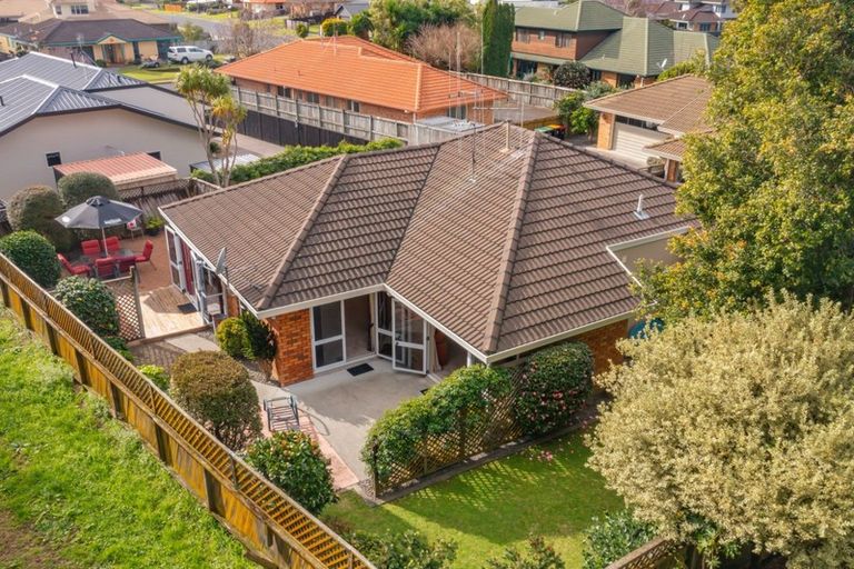 Photo of property in 101 Plateau Heights, Mount Maunganui, 3116