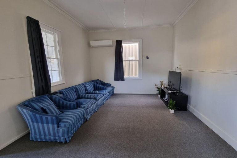 Photo of property in 43 Boundary Street, Greymouth, 7805