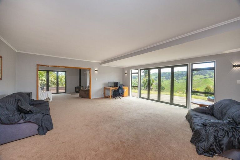 Photo of property in 1250 Kaukatea Valley Road, Okoia, Whanganui, 4582