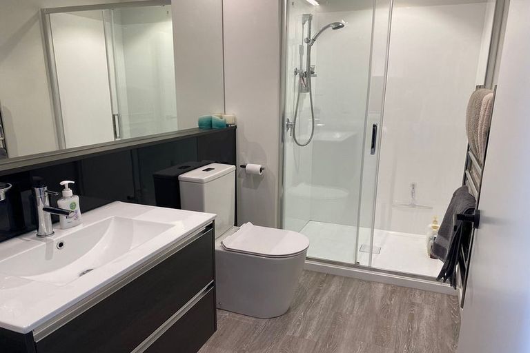 Photo of property in 612/21u King Street, Mount Cook, Wellington, 6021