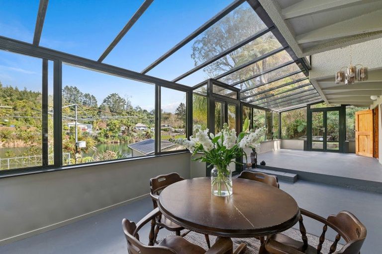 Photo of property in 181 Okere Road, Okere Falls, Rotorua, 3074