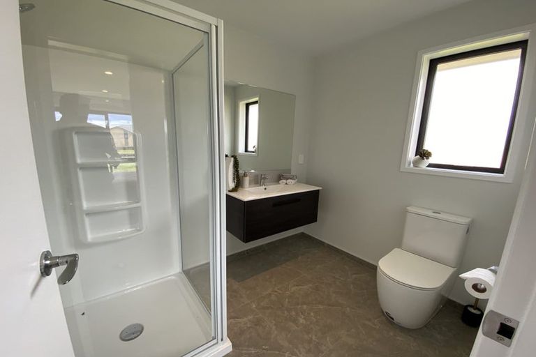 Photo of property in 20 Palmer Avenue, Rolleston, 7615