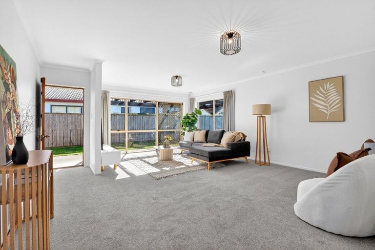 Photo of property in 19 Moreland Avenue, Pukete, Hamilton, 3200