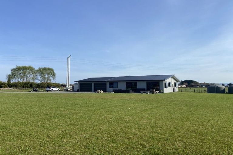 Photo of property in 26d Hansen Road, Makauri, Gisborne, 4071