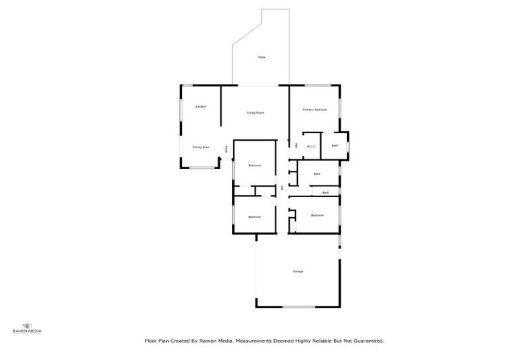 Photo of property in 5 Chancery Close, Hamilton East, Hamilton, 3216