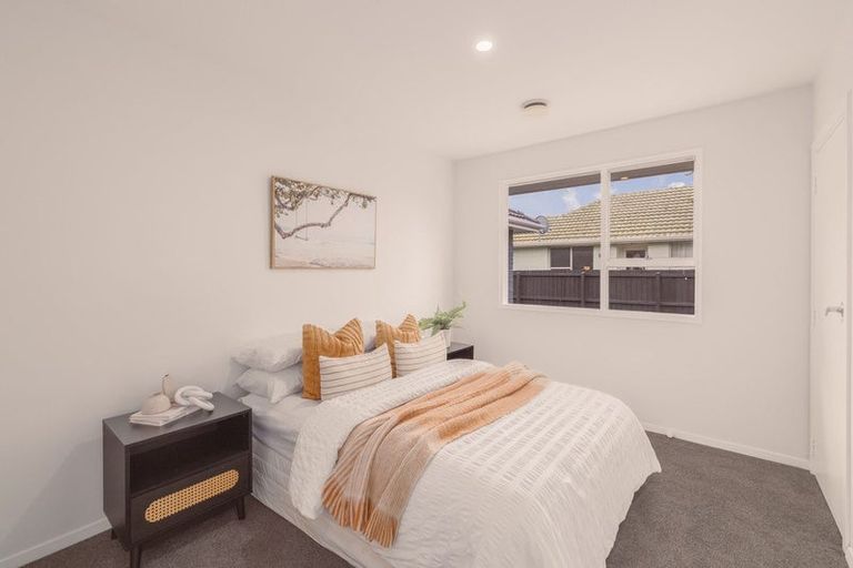 Photo of property in 40 Clydesdale Street, Woolston, Christchurch, 8062