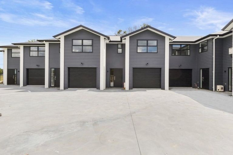 Photo of property in 5u6 Arawa Street, Frankton, Hamilton, 3204