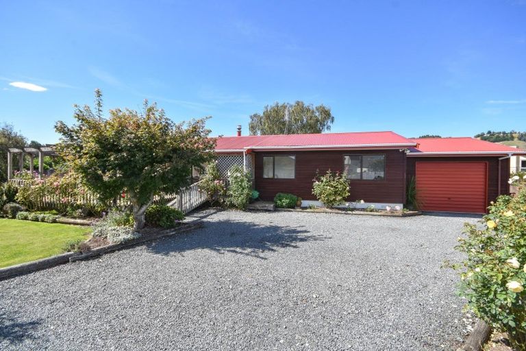 Photo of property in 134 Hagart-alexander Drive, Mosgiel, 9024