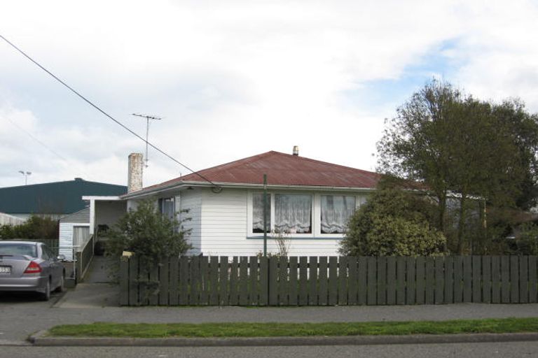 Photo of property in 56 Johnstone Street, Masterton, 5810