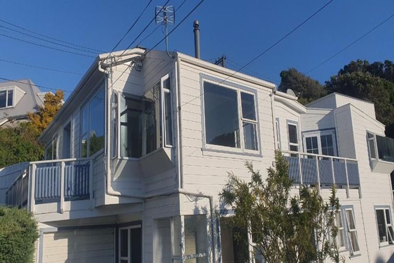 Photo of property in 4 Cecil Road, Wadestown, Wellington, 6012