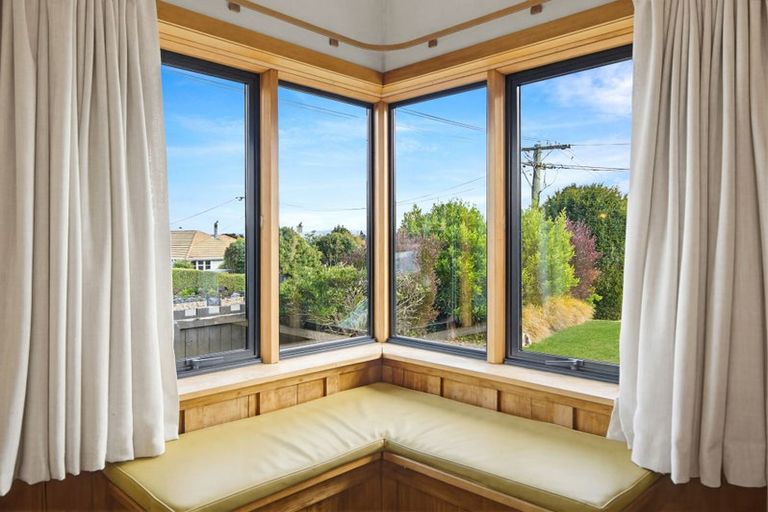 Photo of property in 61 Upper Ure Street, South Hill, Oamaru, 9400