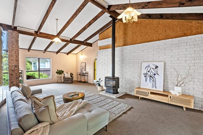 Photo of property in 1/45 Koromiko Street, New Lynn, Auckland, 0600