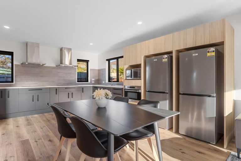 Photo of property in 23 Hillary Crescent, Upper Riccarton, Christchurch, 8041