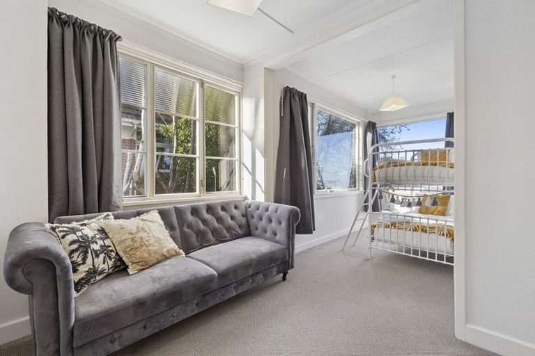 Photo of property in 4 Lawson Street, Roslyn, Dunedin, 9011