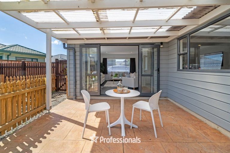 Photo of property in 95 Mandel Mews, Waiwhetu, Lower Hutt, 5010