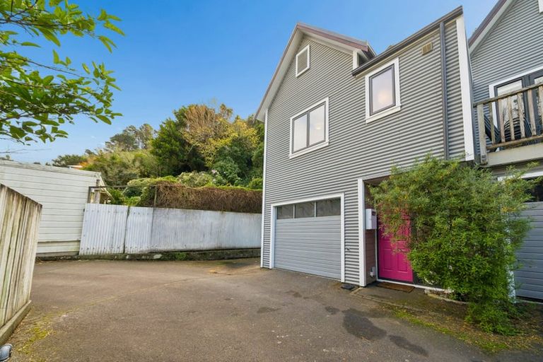 Photo of property in 10/162 Aro Street, Aro Valley, Wellington, 6021