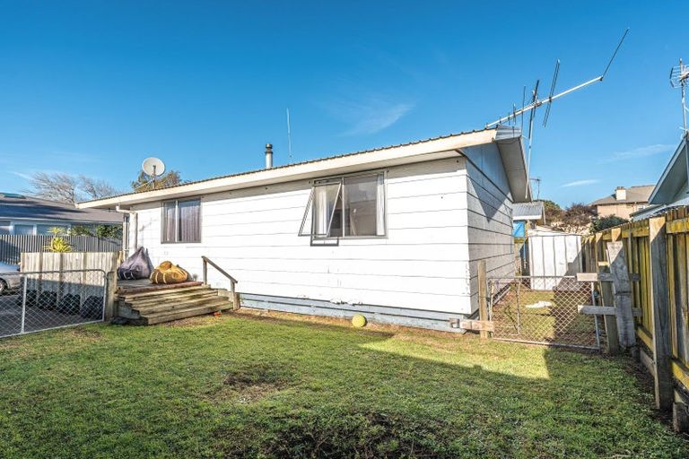 Photo of property in 41c Gonville Avenue, Gonville, Wanganui, 4501