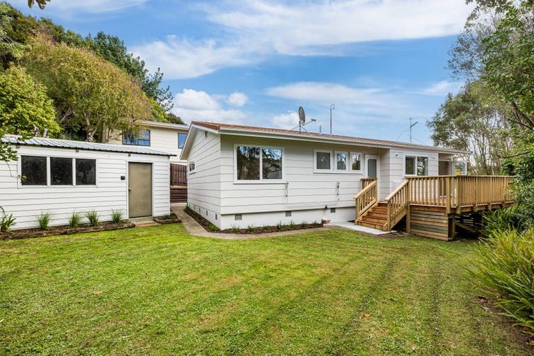 Photo of property in 18 Transom Close, Whitby, Porirua, 5024