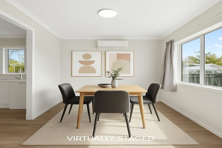 Photo of property in 65a Princes Street, Pukekohe, 2120