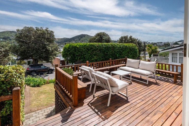 Photo of property in 7 Spiers Street, Karori, Wellington, 6012