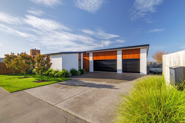Photo of property in 119 Georgina Street, Marshland, Christchurch, 8083