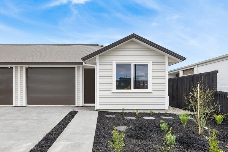Photo of property in 19b Evans Street, Maori Hill, Timaru, 7910