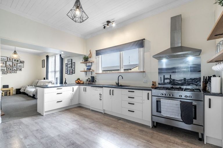 Photo of property in 74 William Street, Appleby, Invercargill, 9812