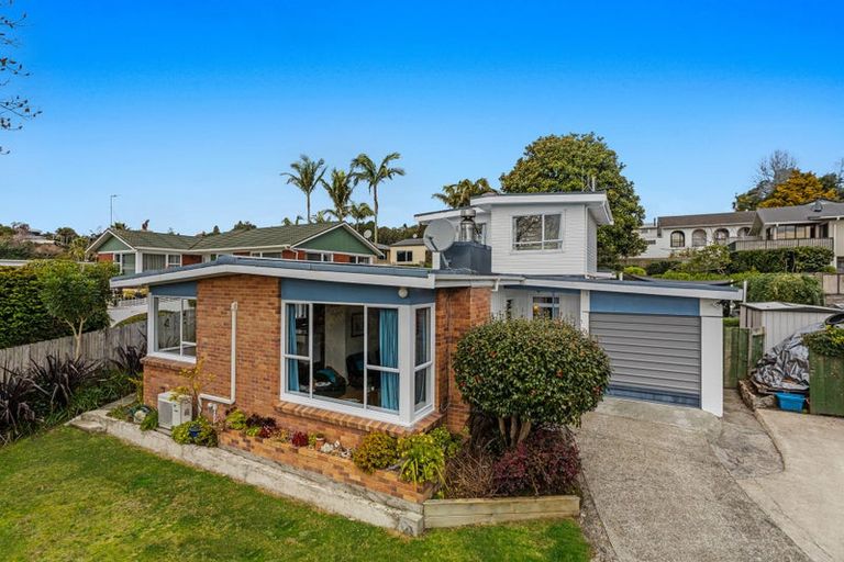 Photo of property in 23 Mokorua Parade, Whakatane, 3120