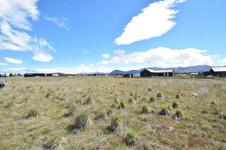 Photo of property in 4 Peak Drive, Twizel, 7901