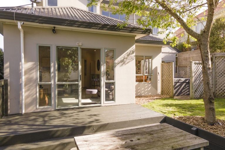 Photo of property in 5 Radstock Grove, Churton Park, Wellington, 6037