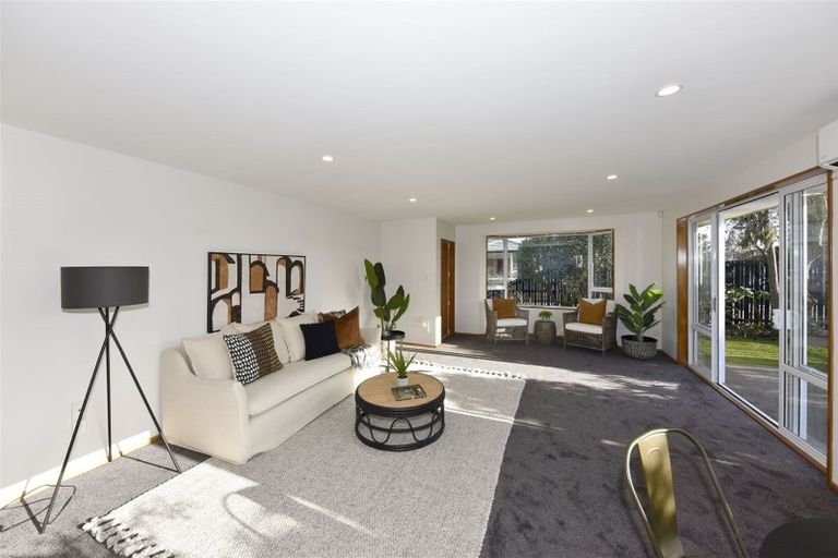 Photo of property in 61 Merrin Street, Avonhead, Christchurch, 8042