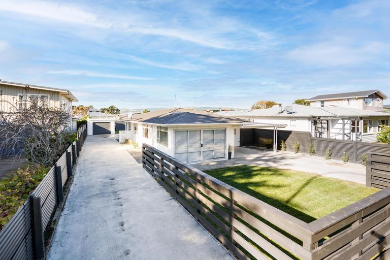 Photo of property in 533 Ruahine Street, Hokowhitu, Palmerston North, 4410