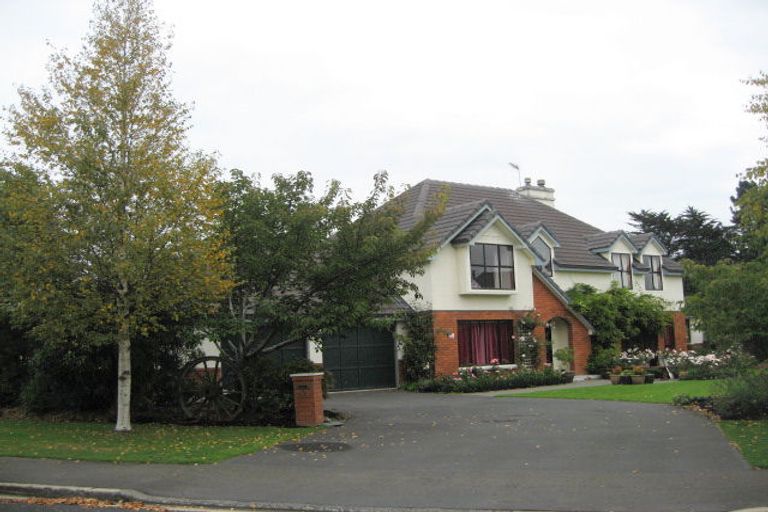 Photo of property in 16 Glenbrook Drive, Mosgiel, 9024