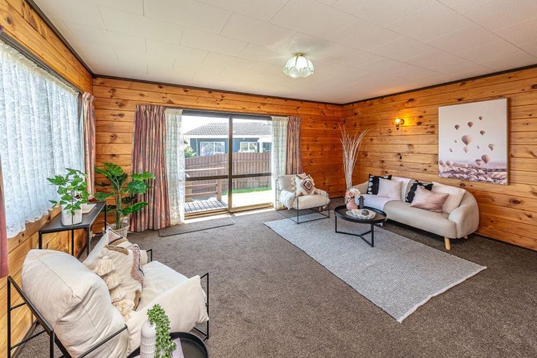 Photo of property in 40 Treadwell Street, Springvale, Whanganui, 4501