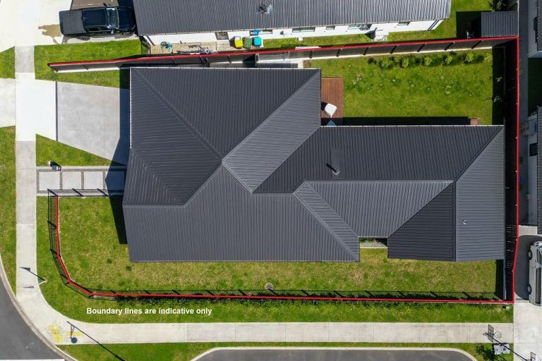 Photo of property in 17 Ruru Street, Cambridge, 3434