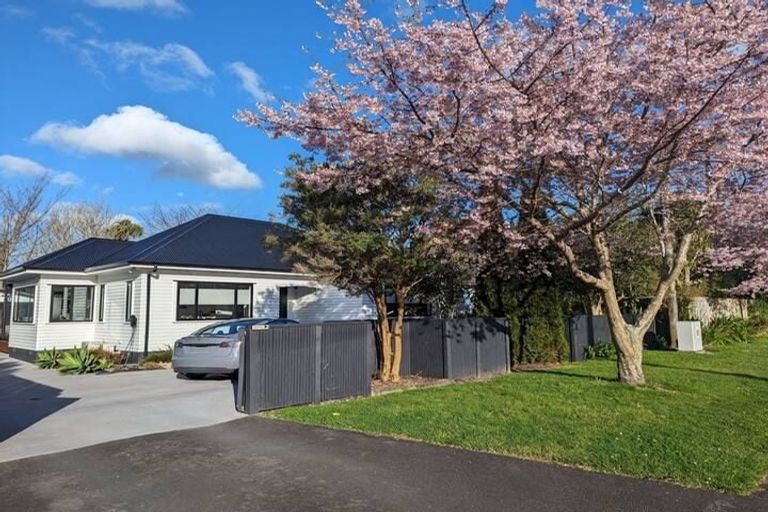 Photo of property in 4 Graham Street, Hamilton East, Hamilton, 3216