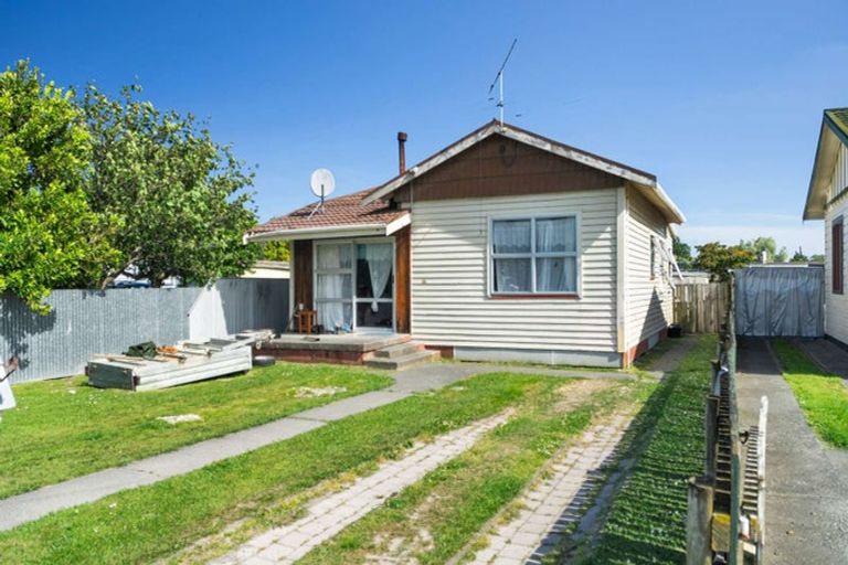 Photo of property in 140 Lucknow Street, Wairoa, 4108