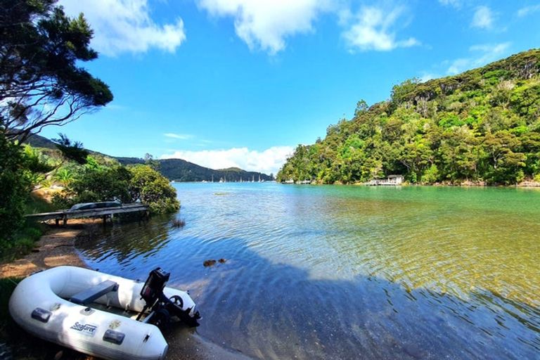 Photo of property in 178 North Cove, Kawau Island, 0920