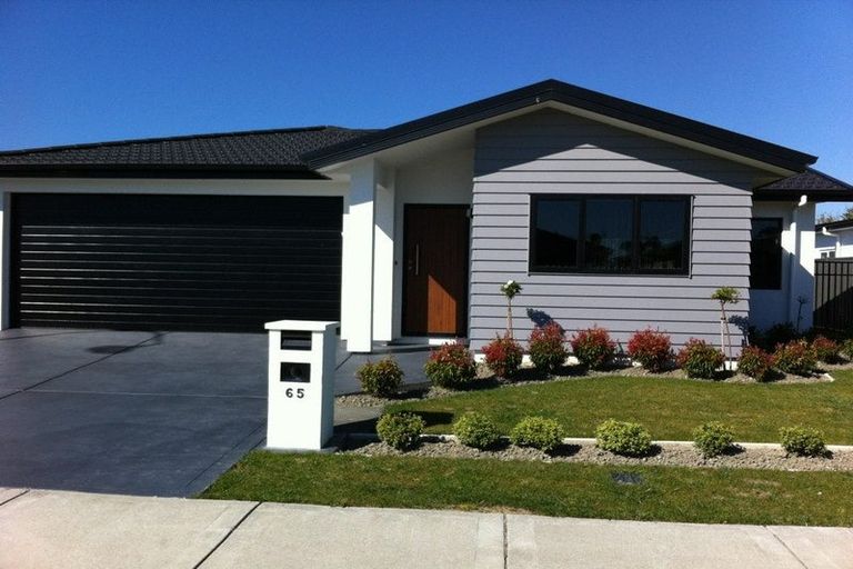 Photo of property in 65 Squire Drive, Awatoto, Napier, 4110