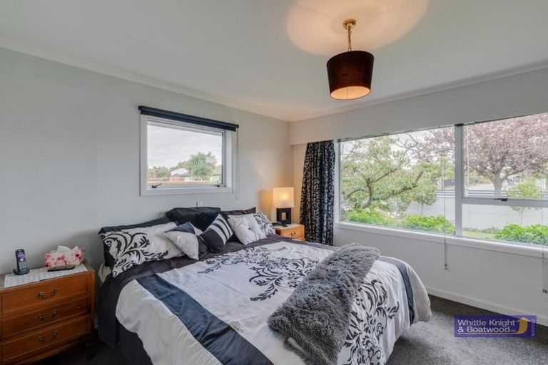 Photo of property in 29 Jocelyn Street, Casebrook, Christchurch, 8051