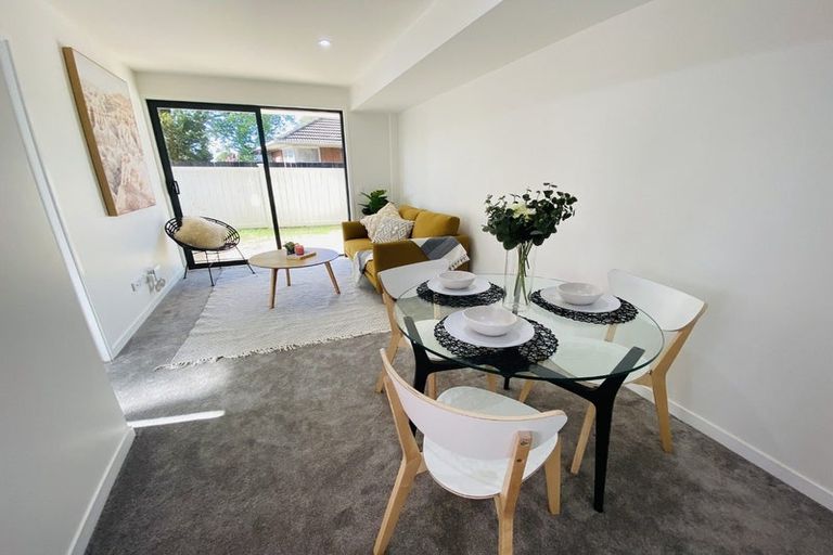 Photo of property in 206/8 Gray Avenue, Mangere East, Auckland, 2024