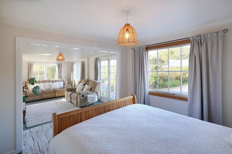 Photo of property in 15 Terrace Road, Leithfield, Amberley, 7481