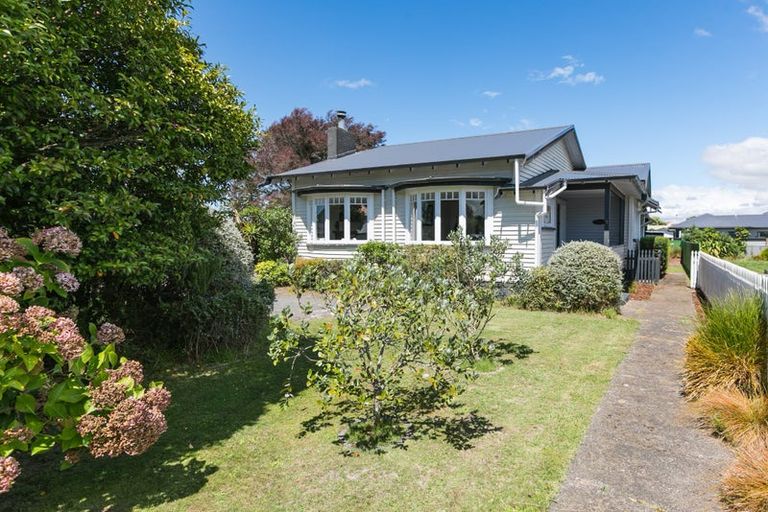 Photo of property in 7 River Terrace, Waipukurau, 4200