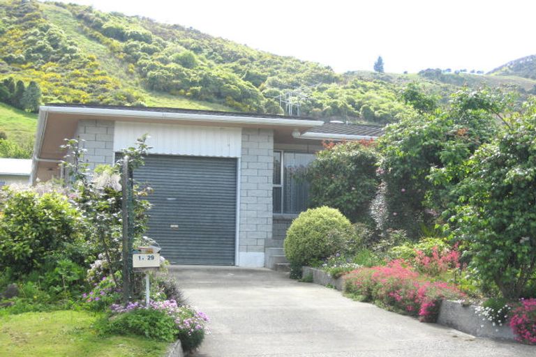 Photo of property in 2/29 Rainbow Drive, Atawhai, Nelson, 7010