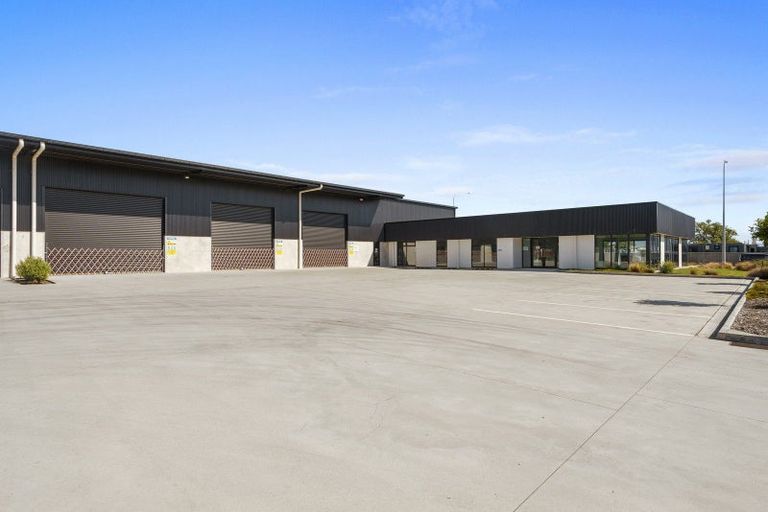 Photo of property in Wills Road, Bell Block, New Plymouth, 4312
