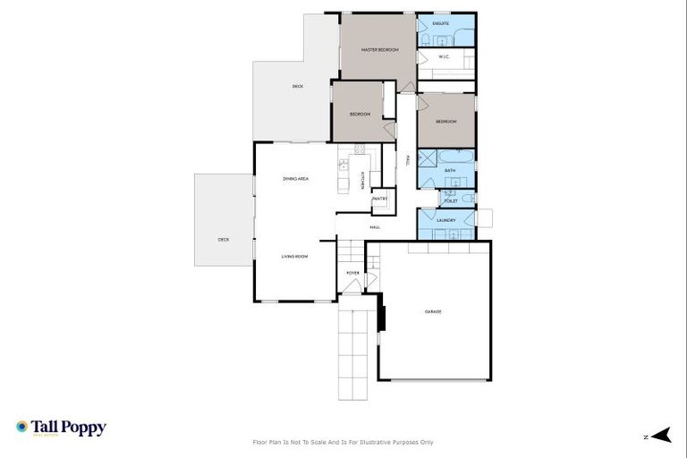Photo of property in 16 Travers Avenue, Richmond, 7020