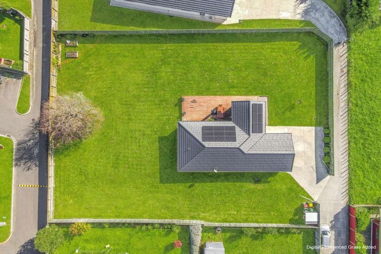 Photo of property in 201b Tiro Tiro Road, Levin, 5510