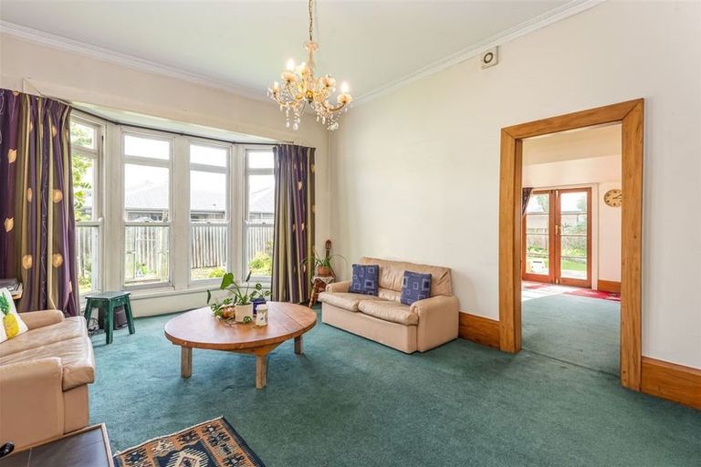 Photo of property in 155 Milton Street, Somerfield, Christchurch, 8024