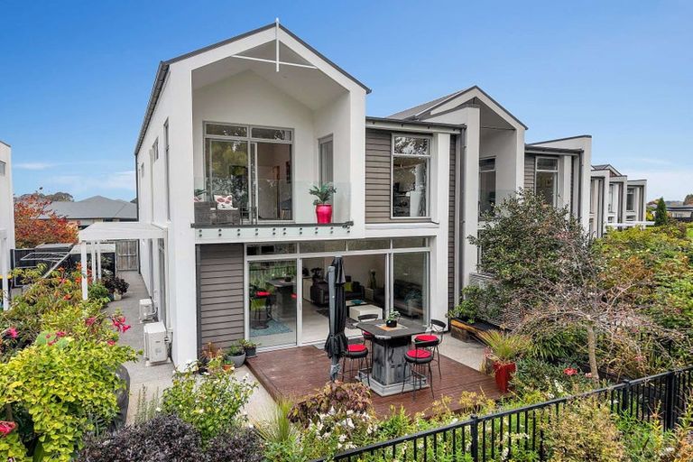 Photo of property in 57 Footbridge Terrace, Kaiapoi, 7630