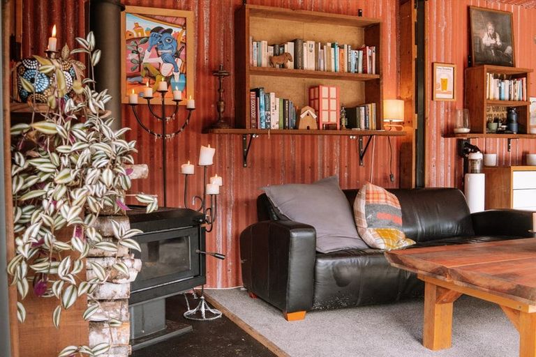 Photo of property in 4 Jackson Place, Kumara Junction, Greymouth, 7882